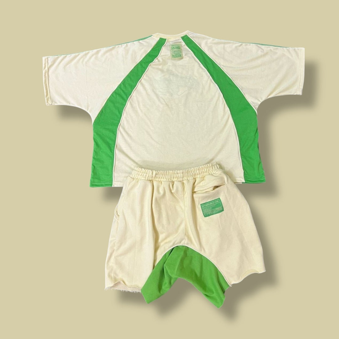 SPTM “Balloon short set”