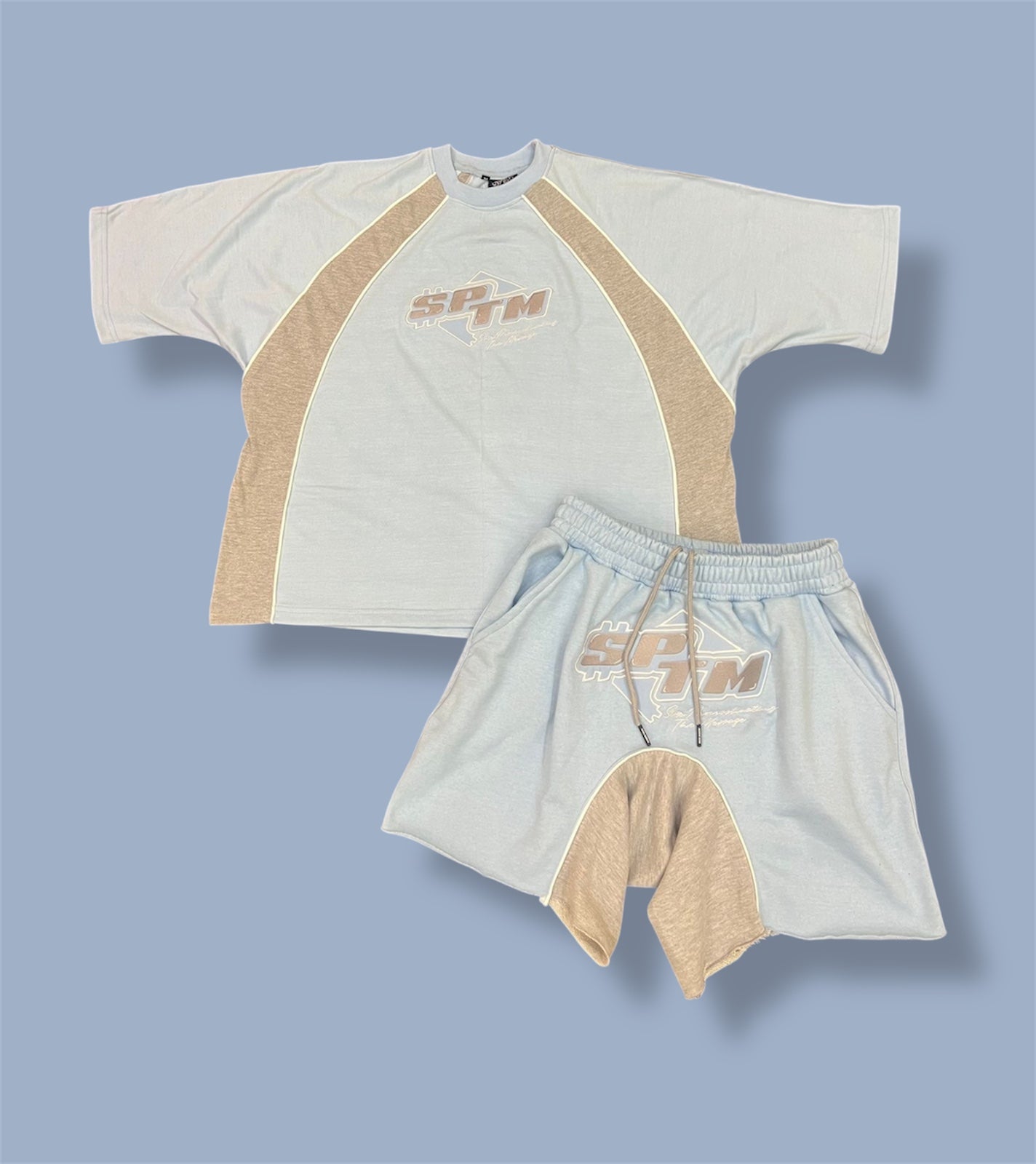 SPTM “Balloon short set”