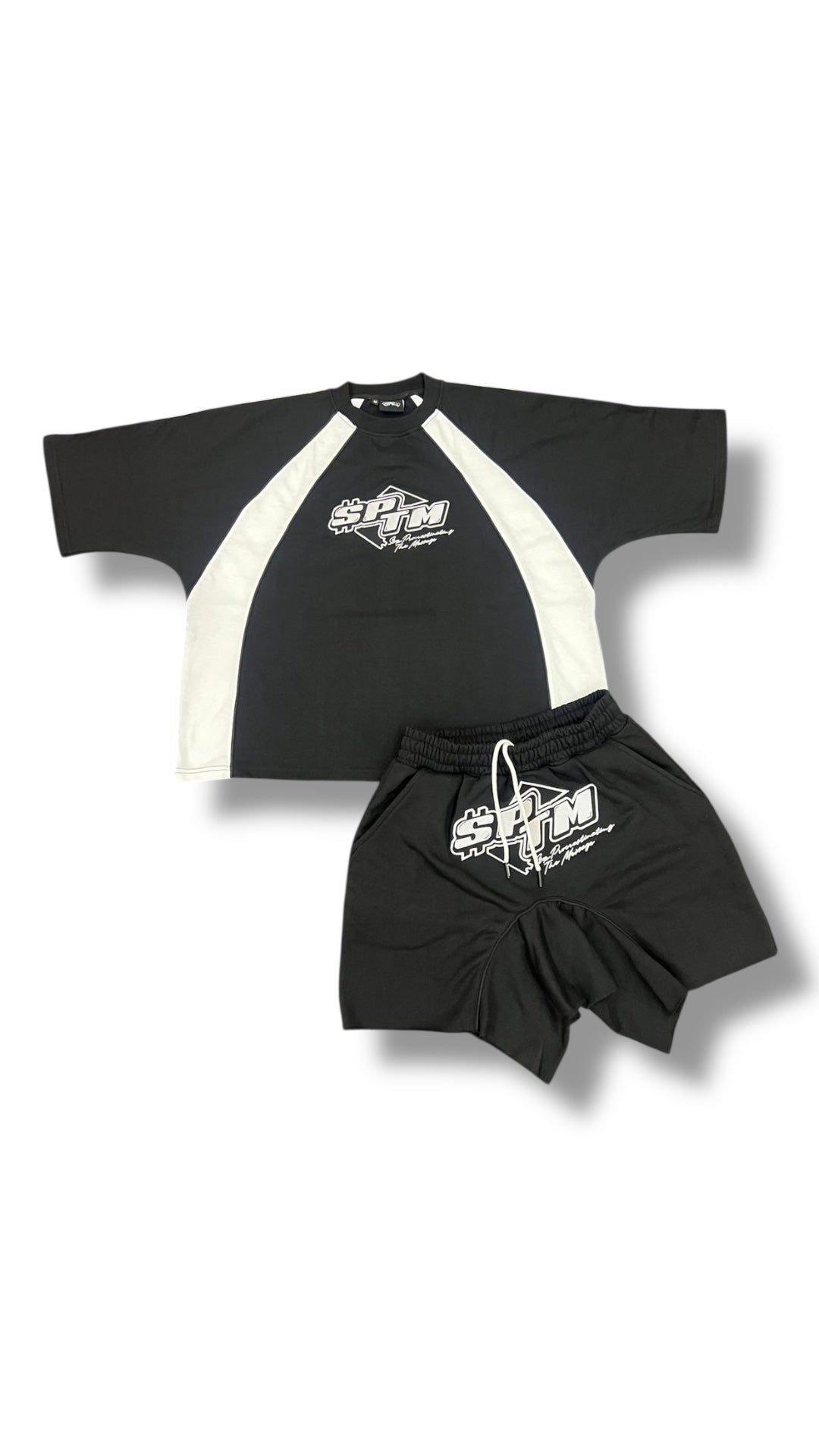 SPTM “Balloon short set”