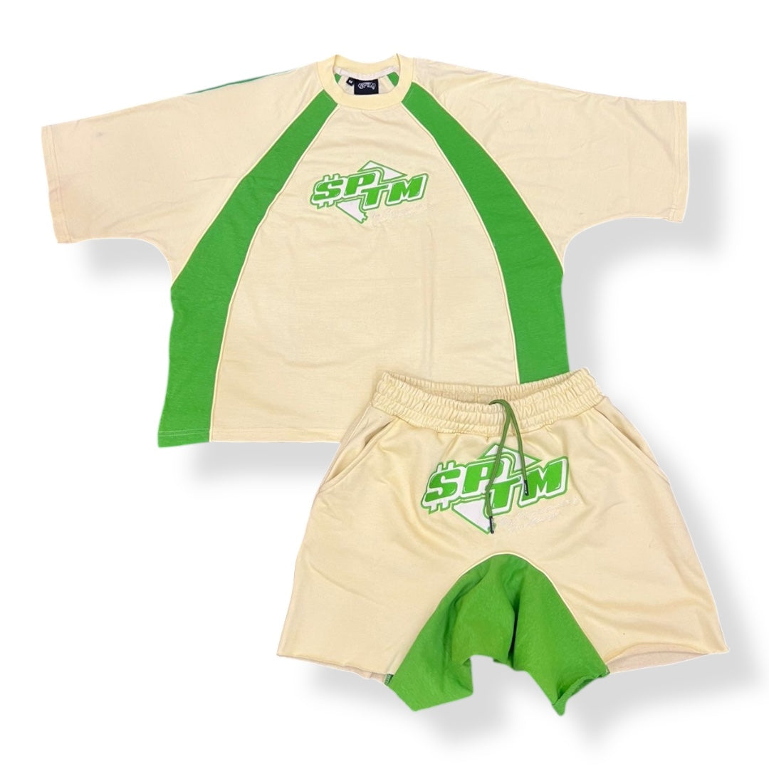 SPTM “Balloon short set”