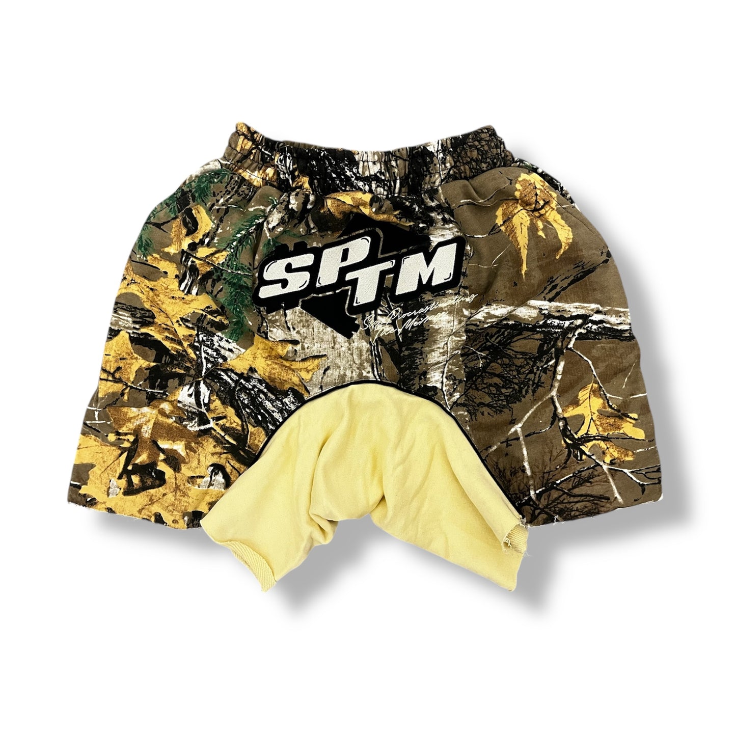 SPTM “Balloon short set”