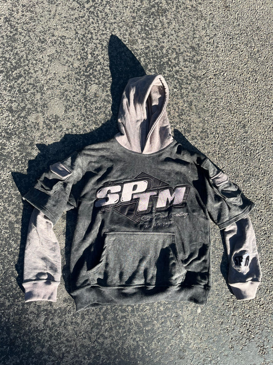 SPTM “Double Layer” Hoodie