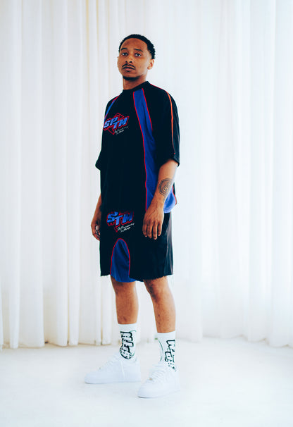 SPTM “Balloon short set”