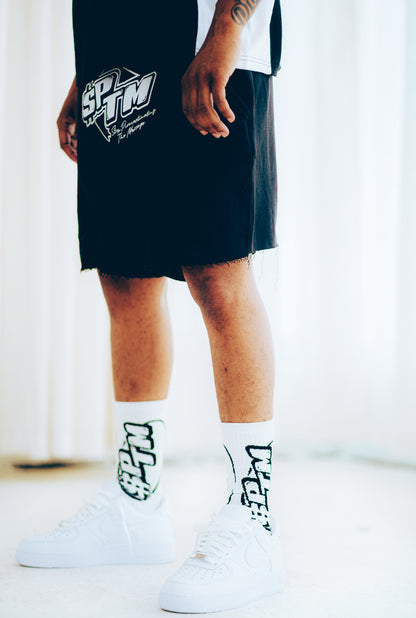 SPTM “Balloon short set”