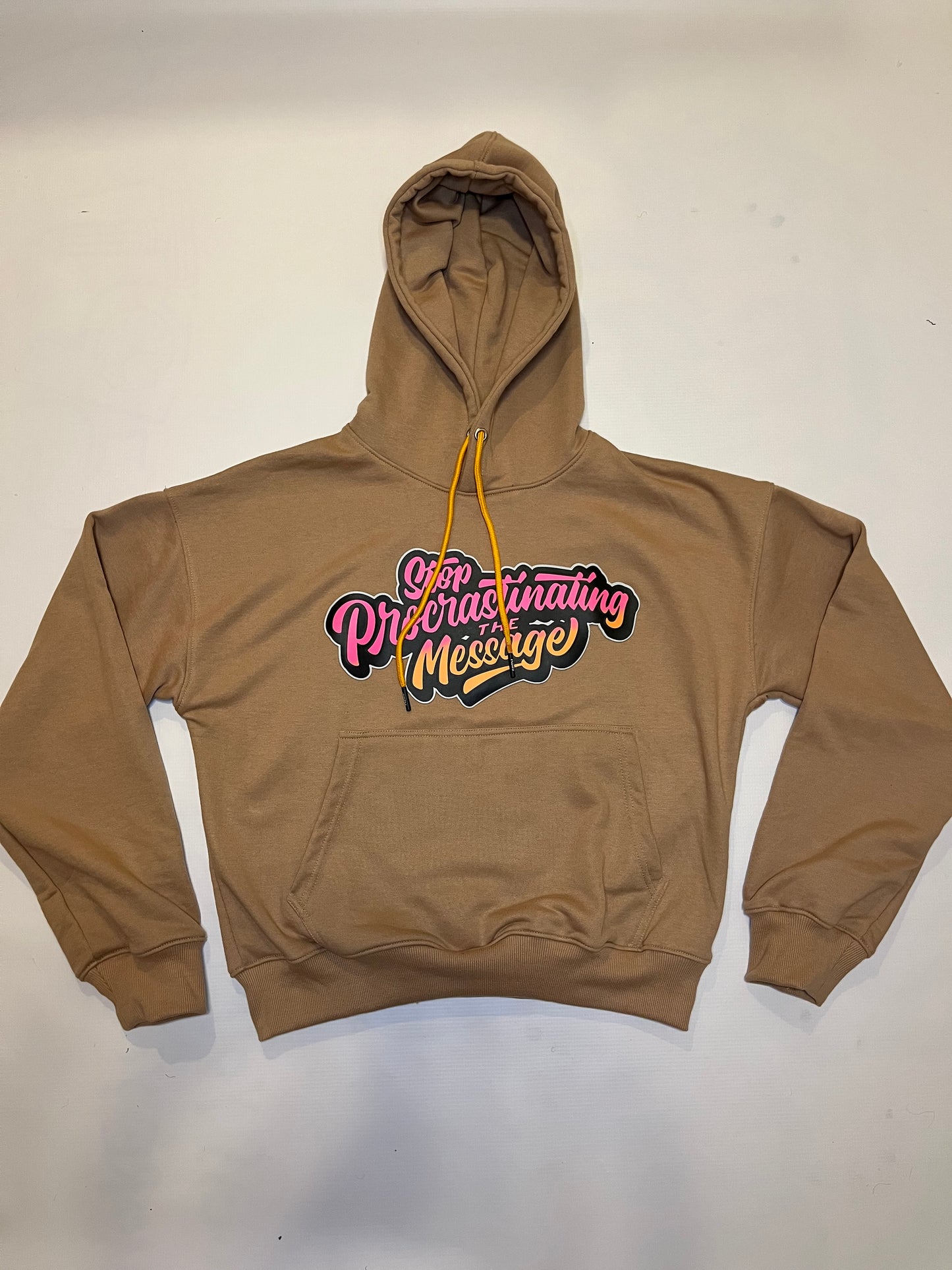 SPTM "Gradient Patch" Hoodie