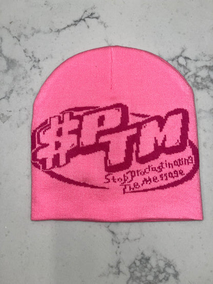 SPTM Knit Beanie