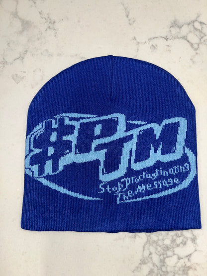 SPTM Knit Beanie