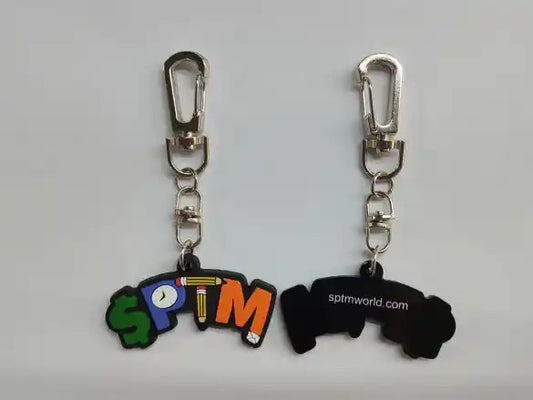 SPTM Keychains