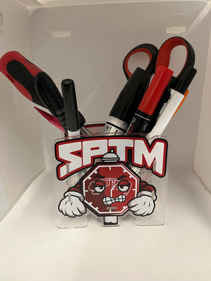 SPTM "Pen Holder"