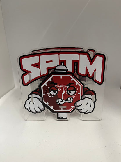 SPTM "Pen Holder"