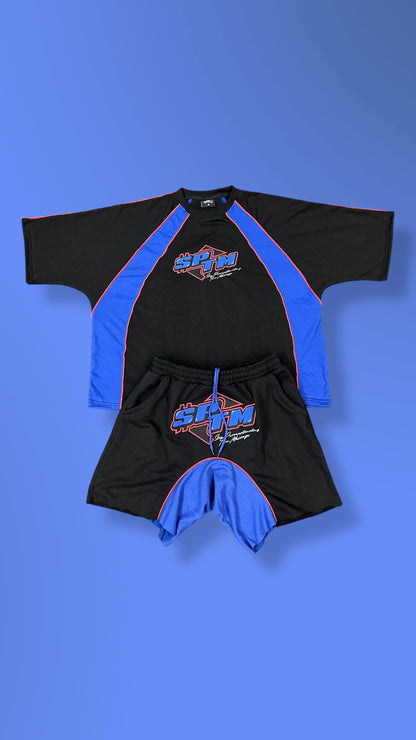 SPTM “Balloon short set”