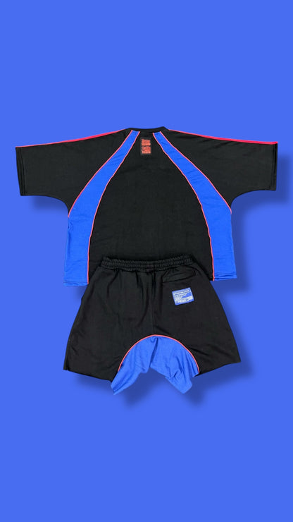SPTM “Balloon short set”