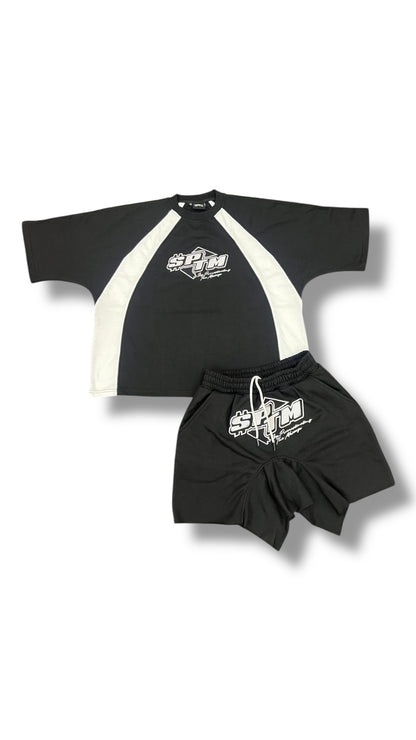 SPTM “Balloon short set”