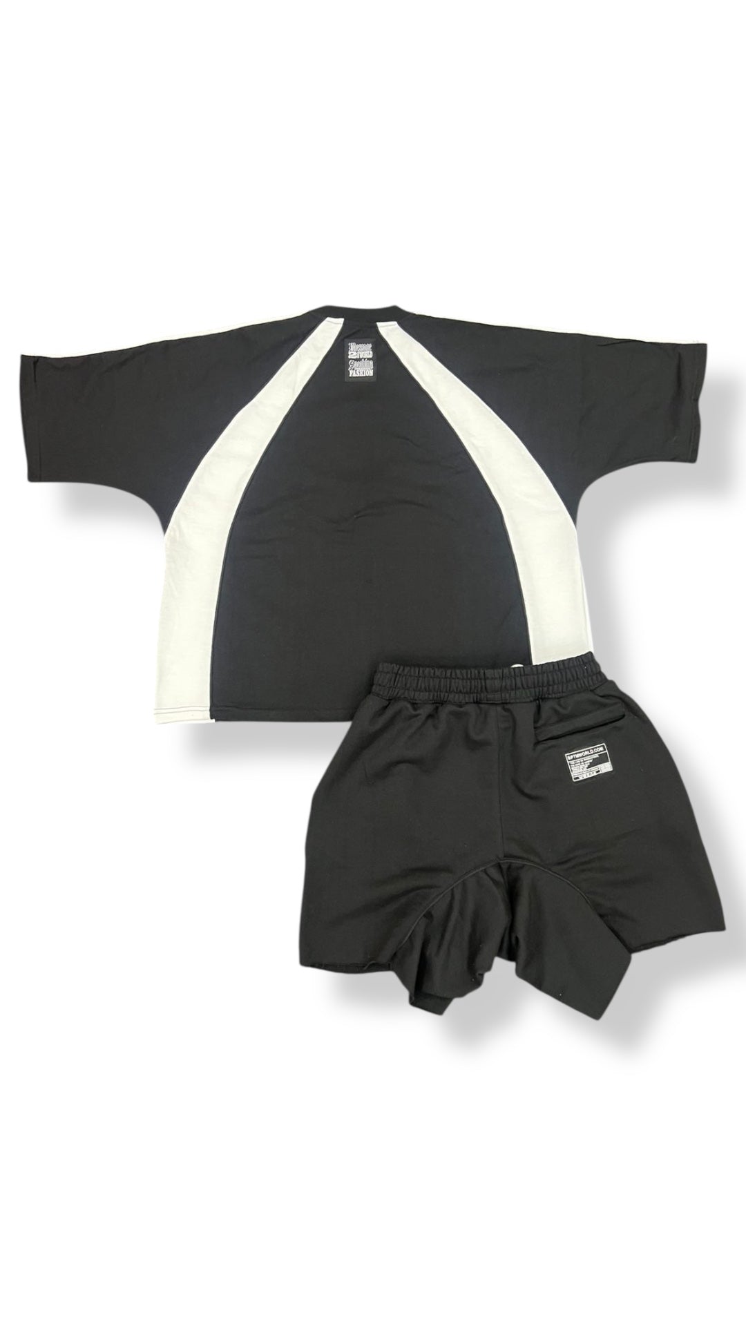 SPTM “Balloon short set”