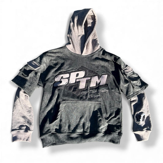 SPTM “Double Layer” Hoodie