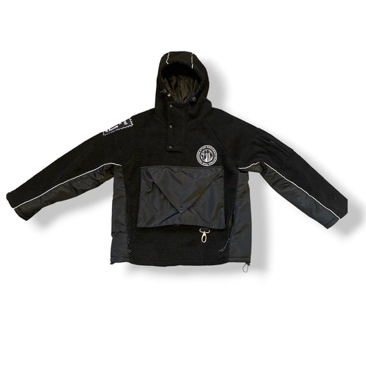 SPTM “Quarter Zip” Jacket